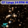 Cl* Lynga   14    PPM      40