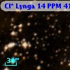 Cl* Lynga   14    PPM      41