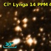Cl* Lynga   14    PPM      43