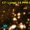 Cl* Lynga   14    PPM      44