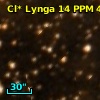 Cl* Lynga   14    PPM      45