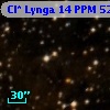 Cl* Lynga   14    PPM      52