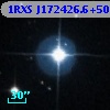 1RXS J172426.6+502533