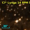 Cl* Lynga   14    PPM      53