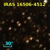 IRAS 16506-4512