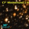 Cl* Westerlund    1    BKS      G