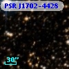 PSR J1702-4428