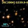 [RC2004] G339.9-0.5-36.8