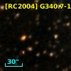 [RC2004] G340.7-1.0-18.5