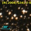 [RC2004] G341.2-0.3-134.0