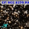 Cl* NGC 6259    MMU    2014