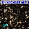 Cl* NGC 6259    APT    1218