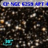 Cl* NGC 6259    APT    4234