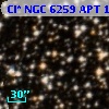 Cl* NGC 6259    APT    1212