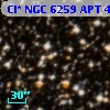 Cl* NGC 6259    APT    4210