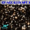Cl* NGC 6259    APT    3204