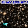 Cl* NGC 6259    APT    2241