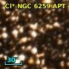 Cl* NGC 6259    APT    4252
