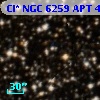 Cl* NGC 6259    APT    4318
