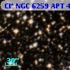 Cl* NGC 6259    APT    4332