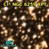 Cl* NGC 6259    APT    1237