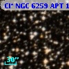 Cl* NGC 6259    APT    1203