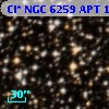 Cl* NGC 6259    APT    1223