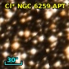 Cl* NGC 6259    APT    1214