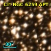 Cl* NGC 6259    APT    1226