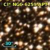 Cl* NGC 6259    APT    1210