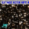 Cl* NGC 6259    APT    4240