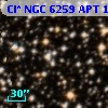 Cl* NGC 6259    APT    1244