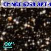 Cl* NGC 6259    APT    4230