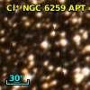 Cl* NGC 6259    APT    4241