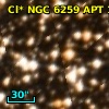 Cl* NGC 6259    APT    1112