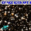 Cl* NGC 6259    APT    4224