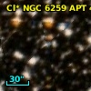 Cl* NGC 6259    APT    4216