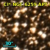 Cl* NGC 6259    APT    4212