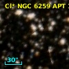 Cl* NGC 6259    APT    1268