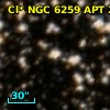Cl* NGC 6259    APT    2113