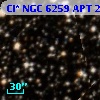 Cl* NGC 6259    APT    2201