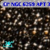 Cl* NGC 6259    APT    3262