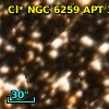 Cl* NGC 6259    APT    3122