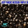 Cl* NGC 6259    APT    3306