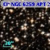 Cl* NGC 6259    APT    2121