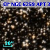 Cl* NGC 6259    APT    3102