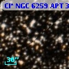 Cl* NGC 6259    APT    3241