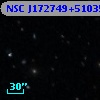 NSC J172749+510351