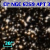 Cl* NGC 6259    APT    3242