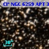 Cl* NGC 6259    APT    3236